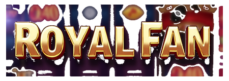 royal fan logo