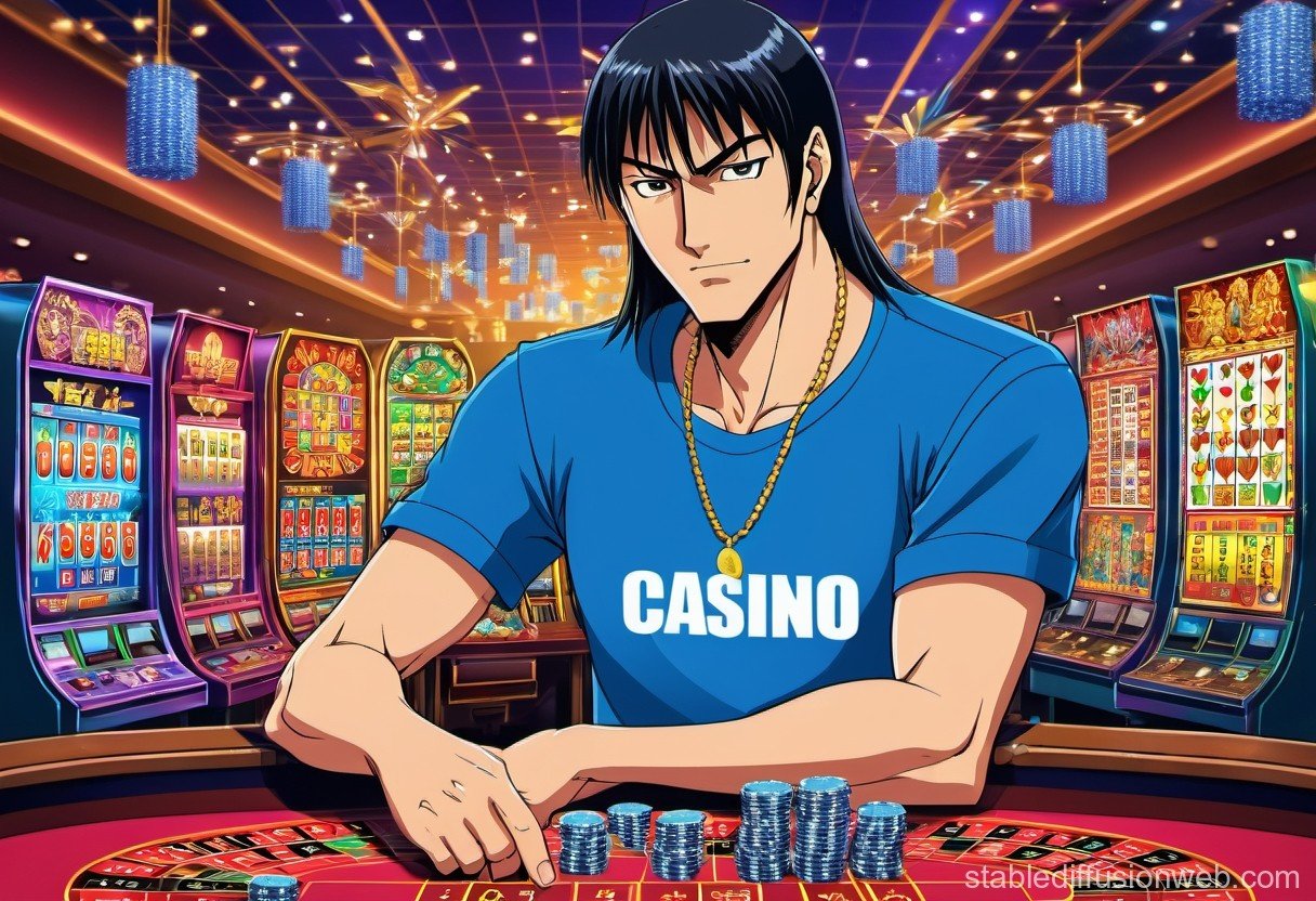 royal fan mobile gaming